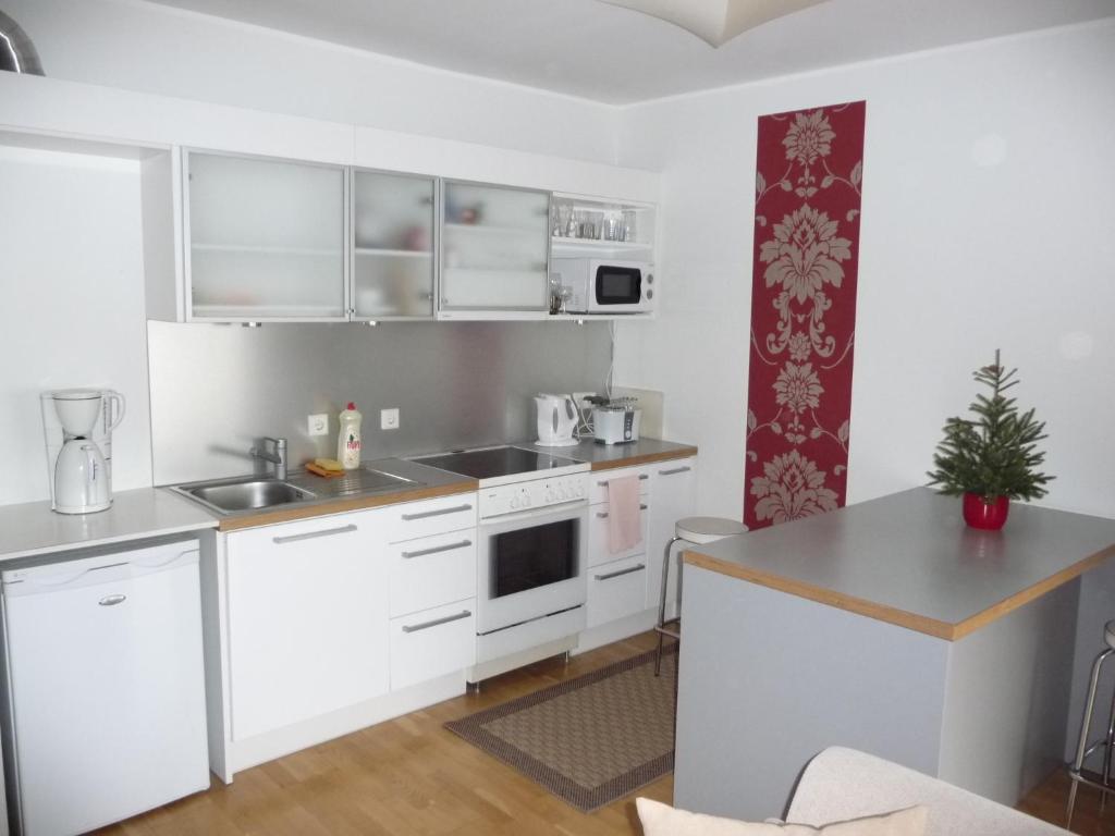 Apartments Rotermanni Tallin Habitación foto